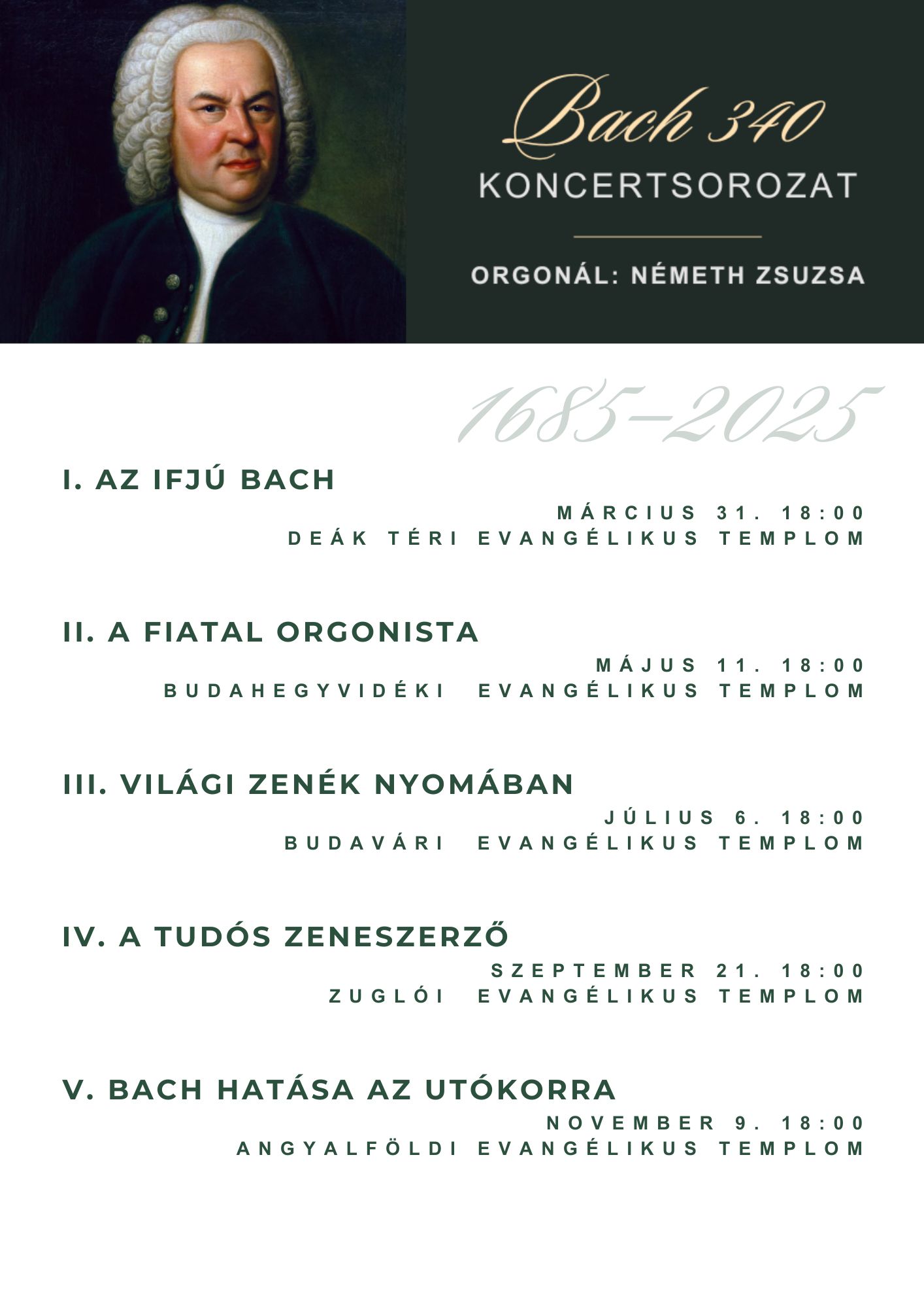 Read more about the article Bach 340 koncertsorozat